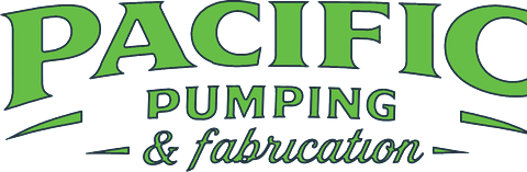 Pacific Pumping & Fabrication